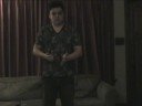 An update on my film project.
