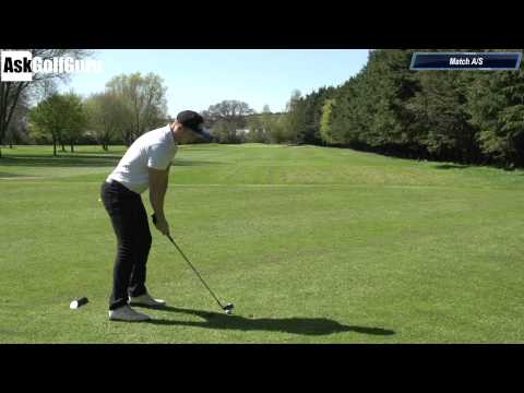 Maybe The Worst Golf Video Ever