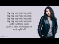 Alessia Cara - Growing Pains (Lyrics)