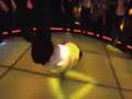 Feel the Heat-Matt Moerdock contre la violence