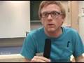 Université d'été TYPO3 Interview de Daniel Huf