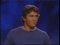 GREG LONG ON NEWS SHOW