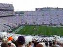 Nittany Lions Defense vs Fighting Irish