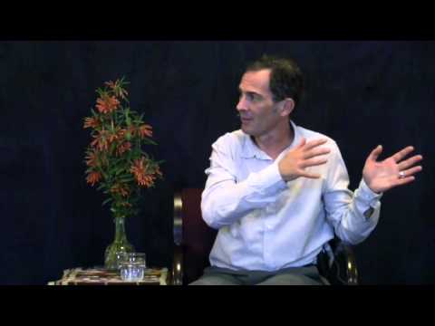 Rupert Spira Video: Involuntary Spontaneous Meditations