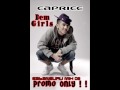 Caprice   Dem Girl ~GabanGuru Mix09~