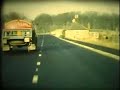 Alnwick to Edinburgh, 1959