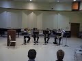 Low Brass Bruckner Sym. No. 7