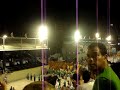 Bastidores do Carnaval I - Esquenta da Estácio de Sá Bastidores do Carnaval I - Esquenta da Estácio de Sá