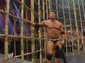 Batista vs. gran cali en la prision punjaby (parte 1)