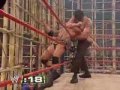 batista vs  gran cali en la prision punjaby  parte 1 