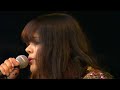 Bat for lashes Pearl's Dream Live Glastonbury 2009