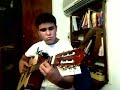Primera cancion aun no tiene nombre.. ideas? Primera cancion aun no tiene nombre.. ideas?