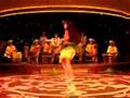 TAHITIAN DANCE