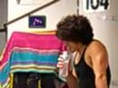 live performance