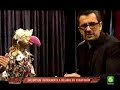 Dustin the turkey (Ireland) vs Rodolfo Chikilikuatre (Spain)