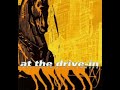 At the Drive-In - \"Catacombs\"