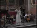 Monteverdi - Prologo e Moresca da L'Orfeo