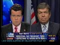 Blunt discusses Democratic endgame for appropriations bills