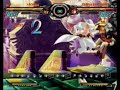 Guilty Gear XX Accent Core, Johnny - Sol Edition Guilty Gear XX Accent Core, Johnny - Sol Edition