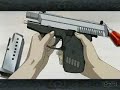 mad world  gunslinger girl amv