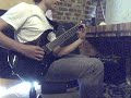 Metallica - Suicide and Redemption Guitar Section
