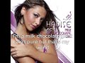 Subtitled - Milk Chocolate Girl