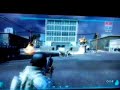 GRAW2 Throwing grenades out of M468-SD