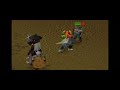 Bandos Godsword Blitzing