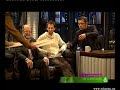 edu soto entrevista en buenafuente  2 de 2 