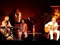 Lokah Samastah Sukhino Bhavantu by Deva Premal&Miten