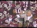Coach Fran Passion Talk with Players