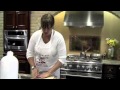 Cooking With Kitchen Pride - Mushroom Flatbread Cooking With Kitchen Pride - Mushroom Flatbread