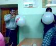 REAL'ne bomby-balony
