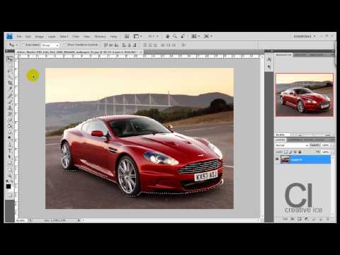 cs4 - Read more for step by step guide on this tutorial. Comment, rate and subscribe. Creative Ice Myspace add me - http://www.myspace.com/mayhem_d Step 1 - Open y...