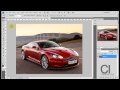 Photoshop CS4 - How to change vibrant colors on objects.