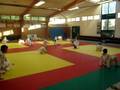 videos de Entrainement baby judo