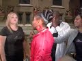 The In-Laws