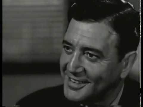 The Mark of the Whistler 1944 Crime Film Noir
