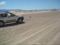 Brushless 8ight desert bash