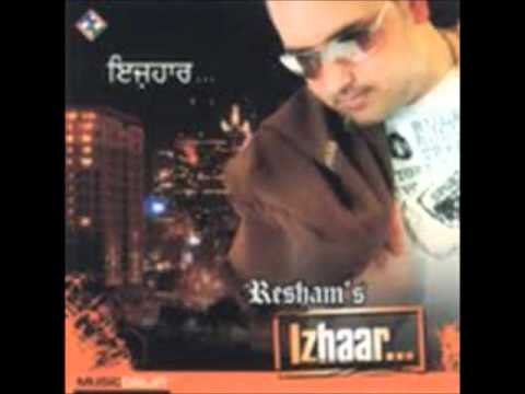 deewangi resham chinna