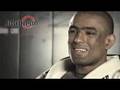 Who is Sergio Moraes?