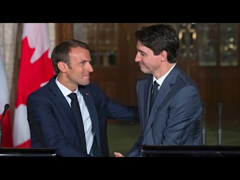 Trump vor G7-Gipfel in Kanada zunehmend isoliert