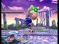 SSBB - Moveset Swapping Sonic » Ike SSBB - Moveset Swapping Sonic » Ike