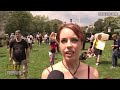 How a Real News video of an anti-social officer helped the media continue to miss the G20 story Produced by Jesse Freeston For more visit www.therealnews.com