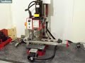 45: Cnc Mini Milling Machine Home Software Test 2