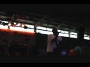 The Pain Performed Live