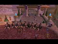 WoW  party in dalaran by LLQ.wmv
