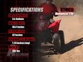 ATV Television Test - We test the...