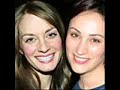 if i could make this an icon, i would. anyway, i was on michelle federer online and found these pictures and this icon imediatly popped into my head.I DO NOT MEAN TO INSULT MICHELLE, EDEN, OR ANYONE ELSE WITH THIS VIDEO.