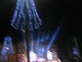 New Year 2007 Dam Square Amsterdam
